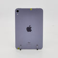 95新 Apple iPad mini6 64G 紫色 WIFI