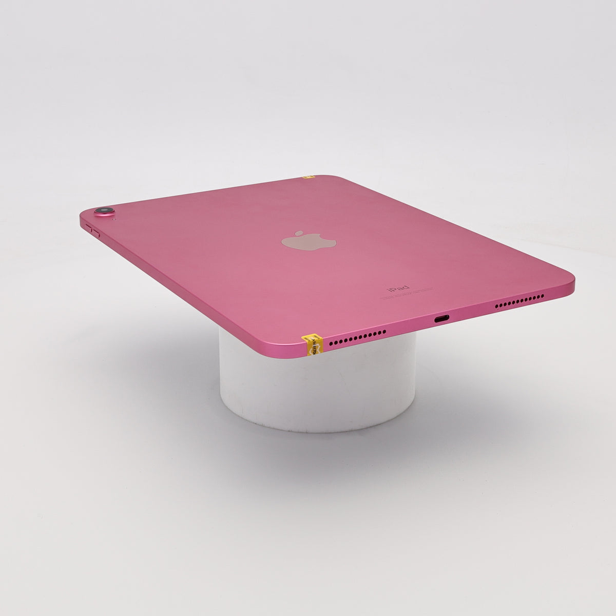 95新 Apple iPad 10代 256G 粉紅色 WIFI
