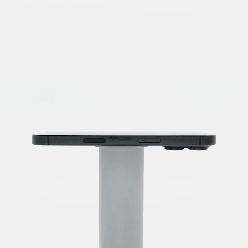 95新 Apple iPhone 16 Pro 256G 黑色鈦金屬 中國大陸版