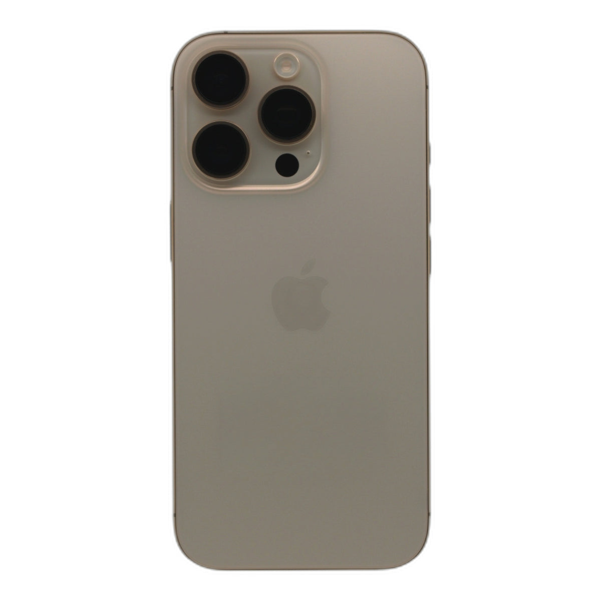95新 Apple iPhone 16 Pro 128G 沙漠色鈦金屬 中國大陸版