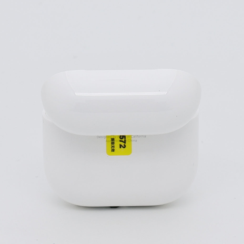 99新 Apple AirPods 4 (支持主动降噪) 白色