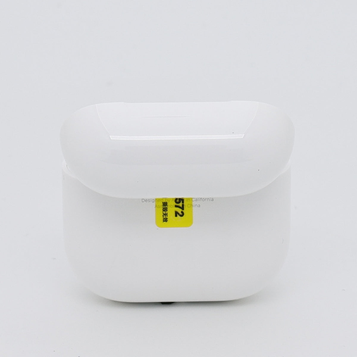 99新 Apple AirPods 4 (支持主动降噪) 白色