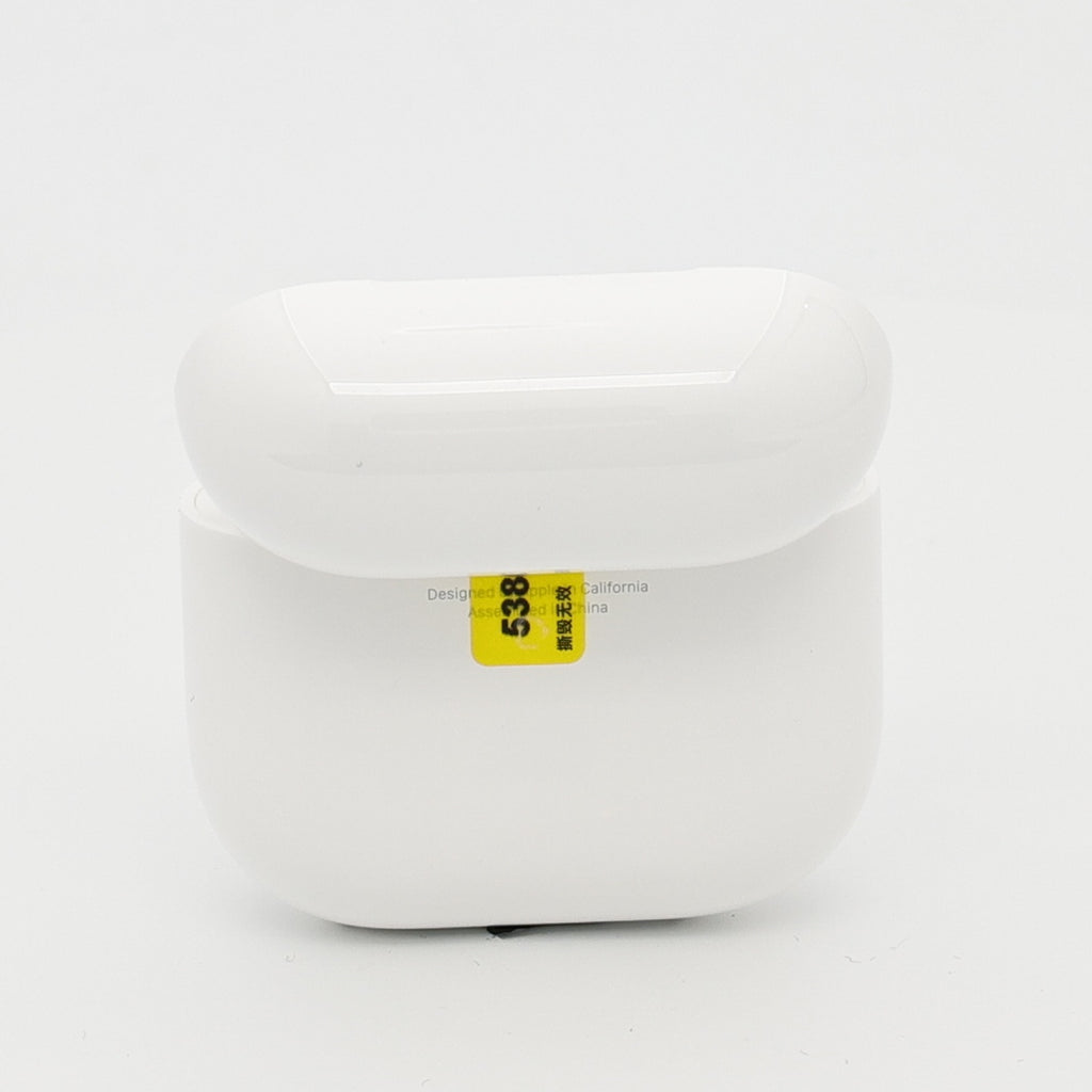 99新 Apple AirPods 4 (支持主動降噪) 白色