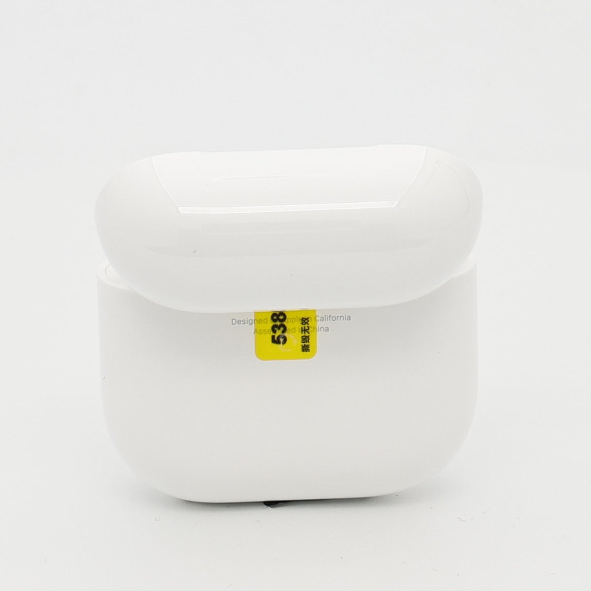 99新 Apple AirPods 4 (支持主動降噪) 白色
