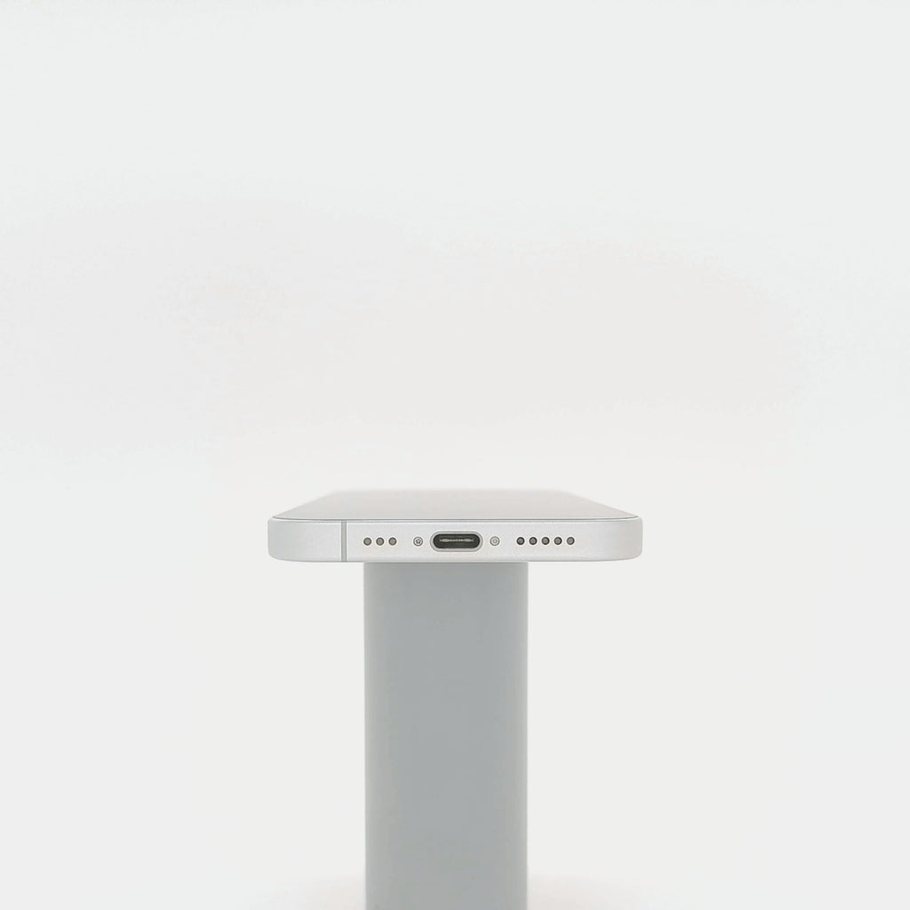 95新 Apple iPhone 16 256G 白色 中國大陸版