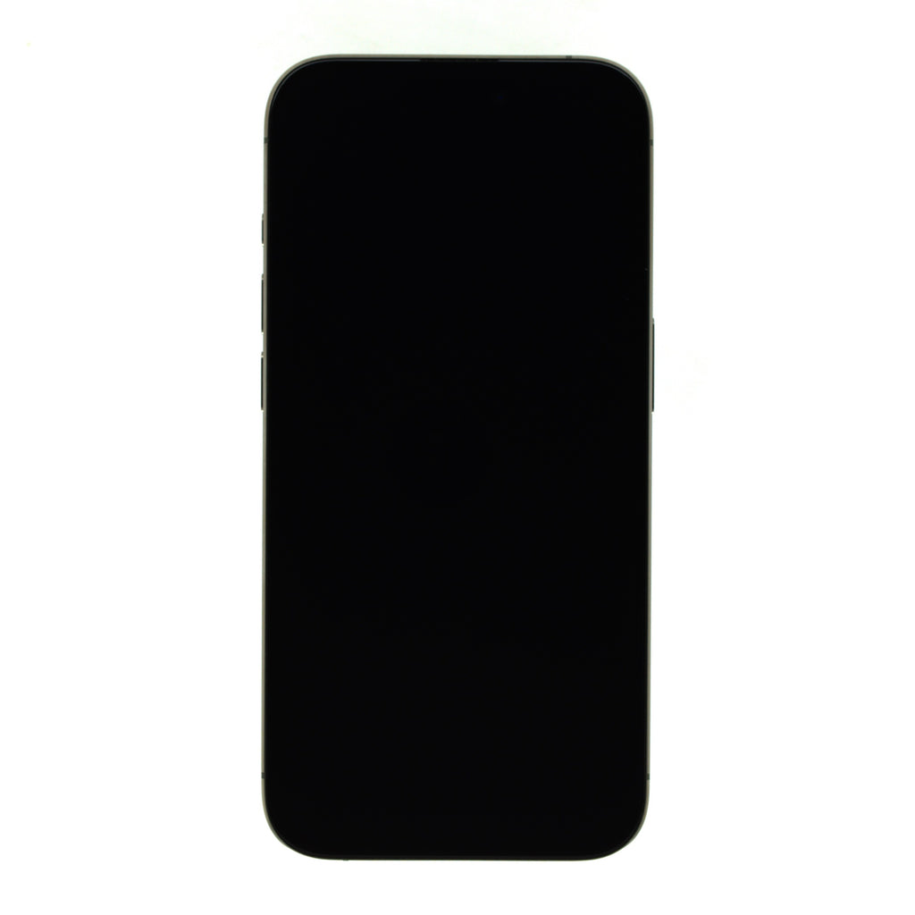 95新 Apple iPhone 15 Pro 256G 原色鈦金屬 中國大陸版