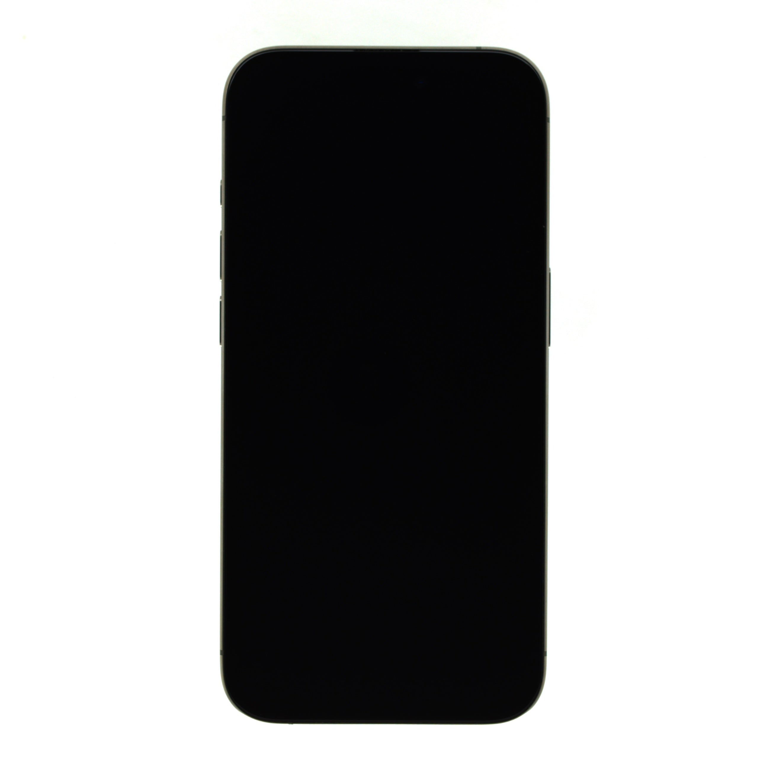 95新 Apple iPhone 15 Pro 256G 原色鈦金屬 中國大陸版