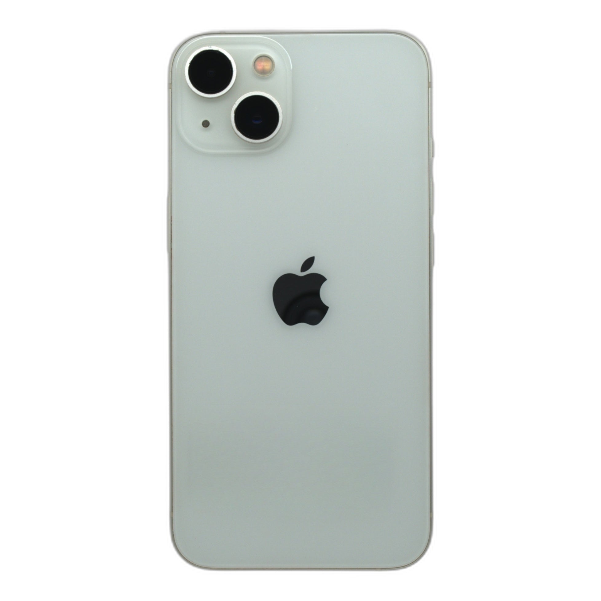 95新 Apple iPhone 13 256G 星光色 中國大陸版