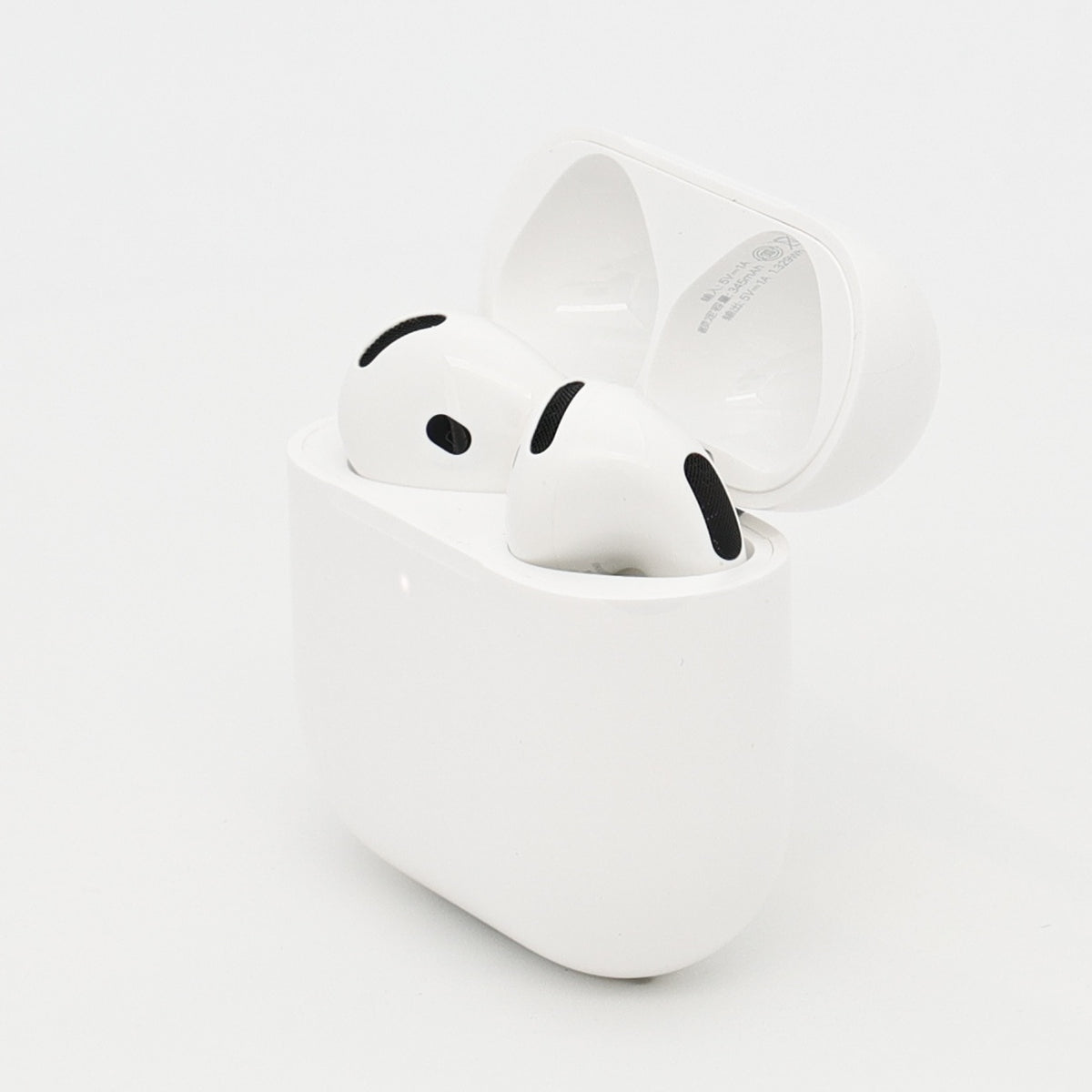 99新 Apple AirPods 4 (支持主动降噪) 白色
