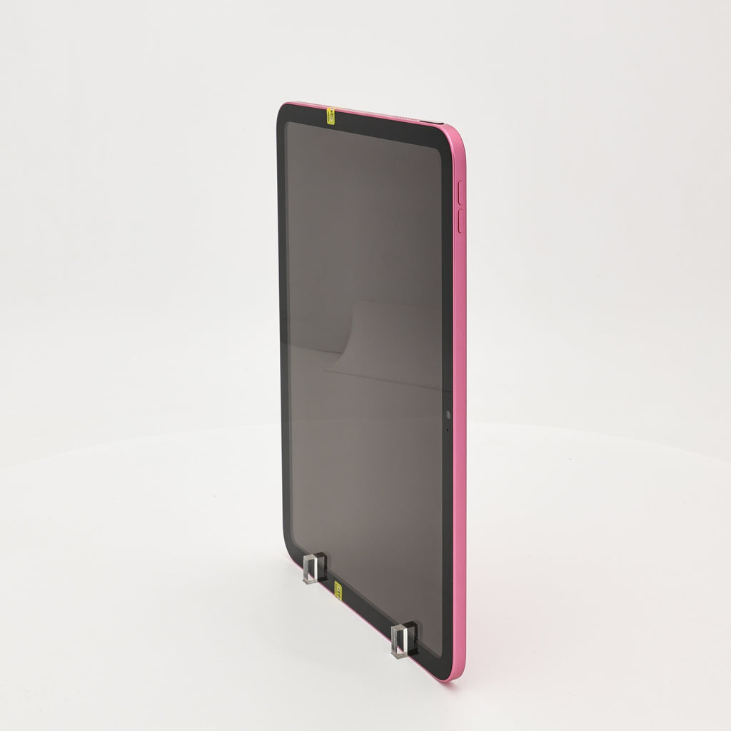 99新 Apple iPad 10代 256G 粉紅色 WIFI
