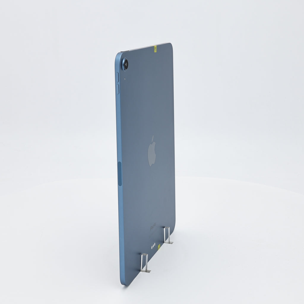 99新 Apple iPad Air5 256G 藍色 WIFI