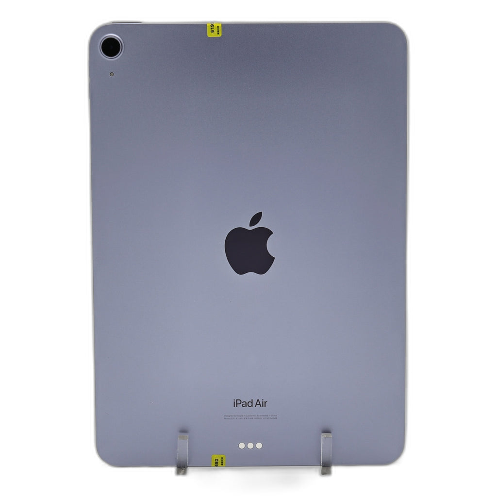 95新 Apple iPad Air5 64G 紫色 WIFI