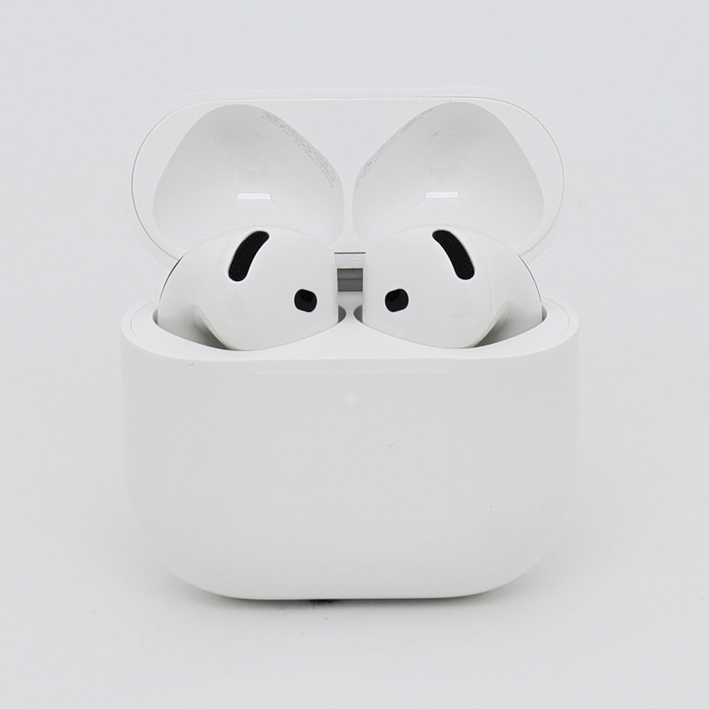 99新 Apple AirPods 4 (支持主动降噪) 白色
