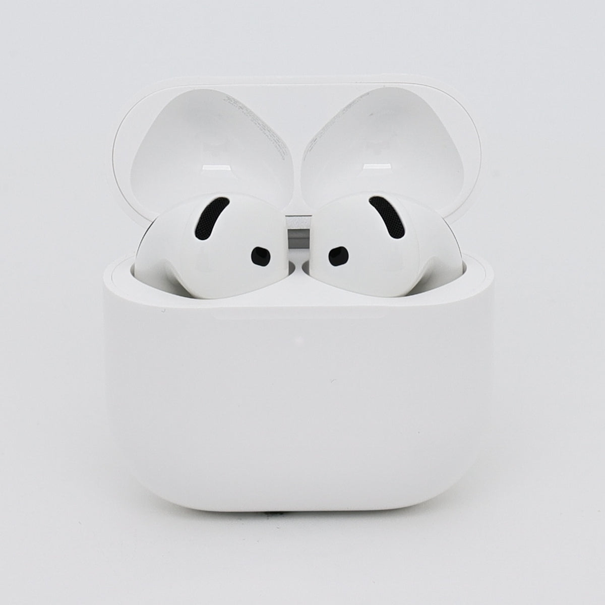 99新 Apple AirPods 4 (支持主动降噪) 白色