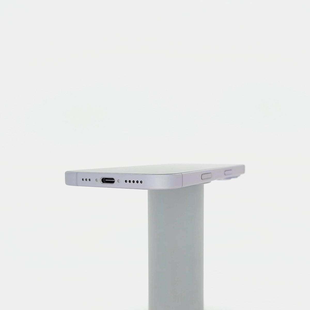 95新 Apple iPhone 17 256G 薰衣草紫色 中國大陸版