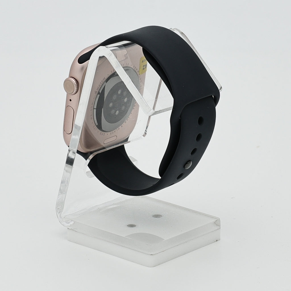 99新 Apple Watch Series 10 46毫米 鋁金屬
