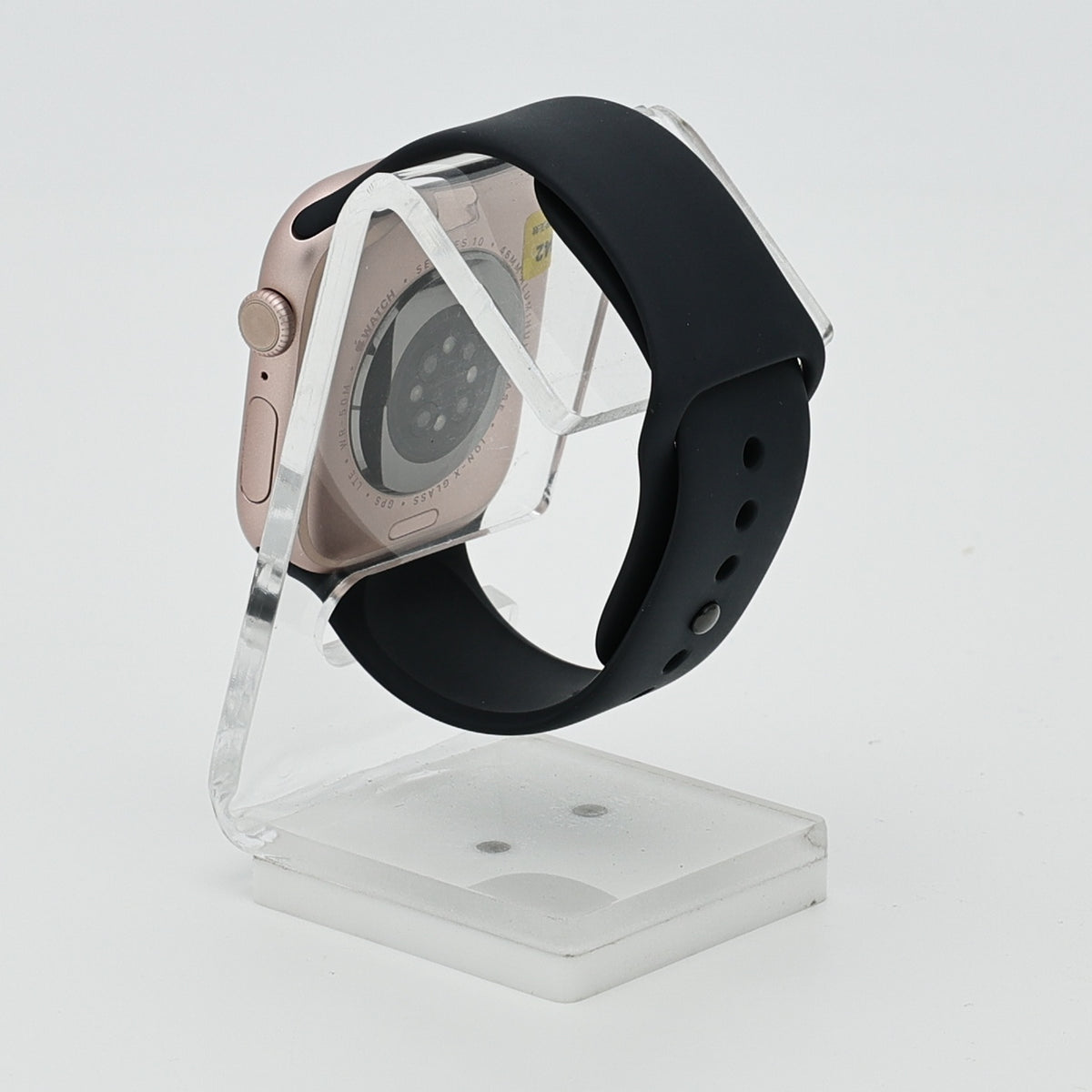 99新 Apple Watch Series 10 46毫米 鋁金屬