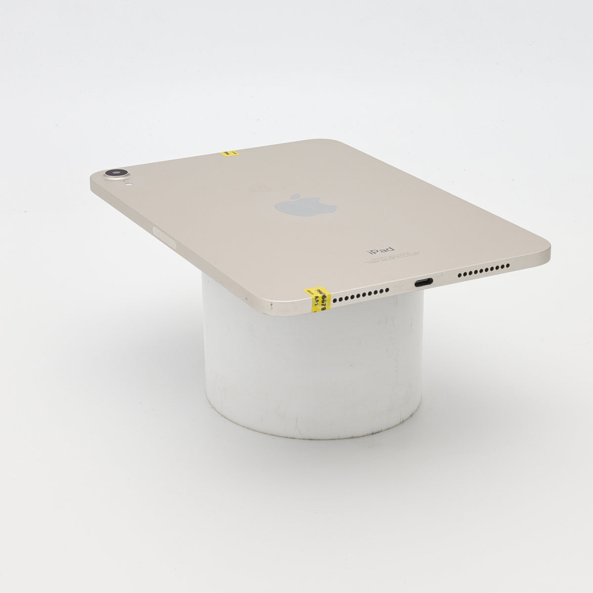 95新 Apple iPad mini6 64G 星光色 WIFI