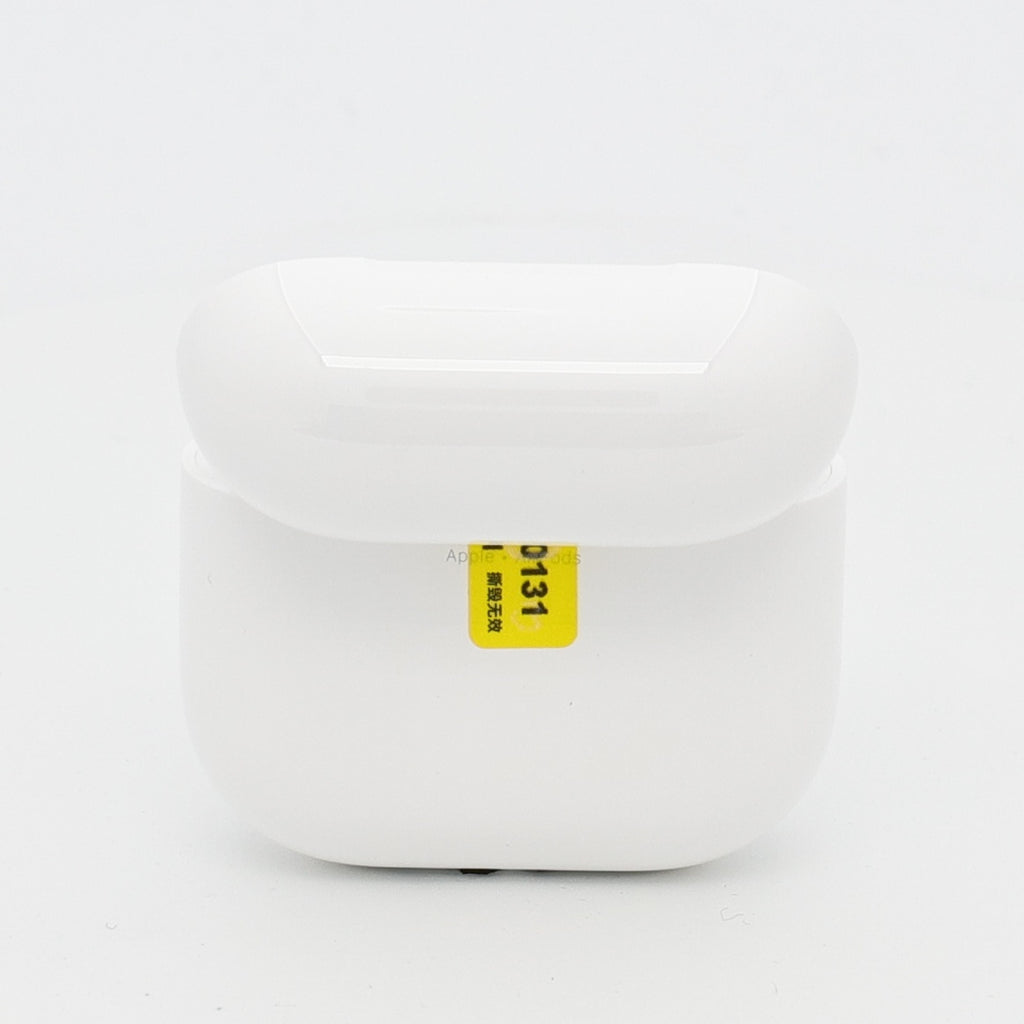 99新 Apple AirPods 5 白色