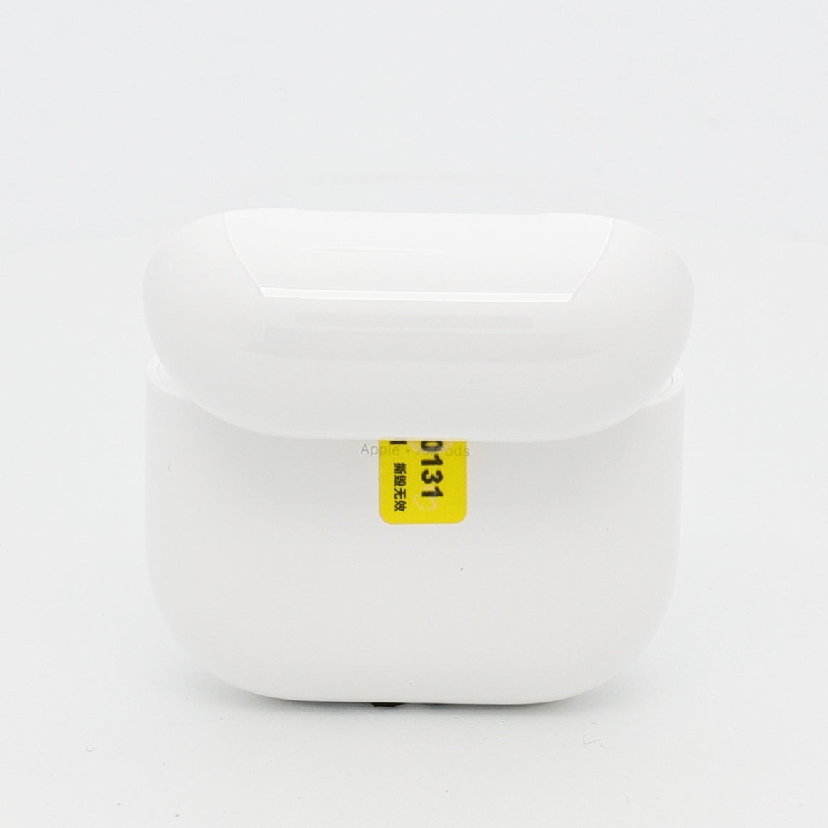 99新 Apple AirPods 5 白色