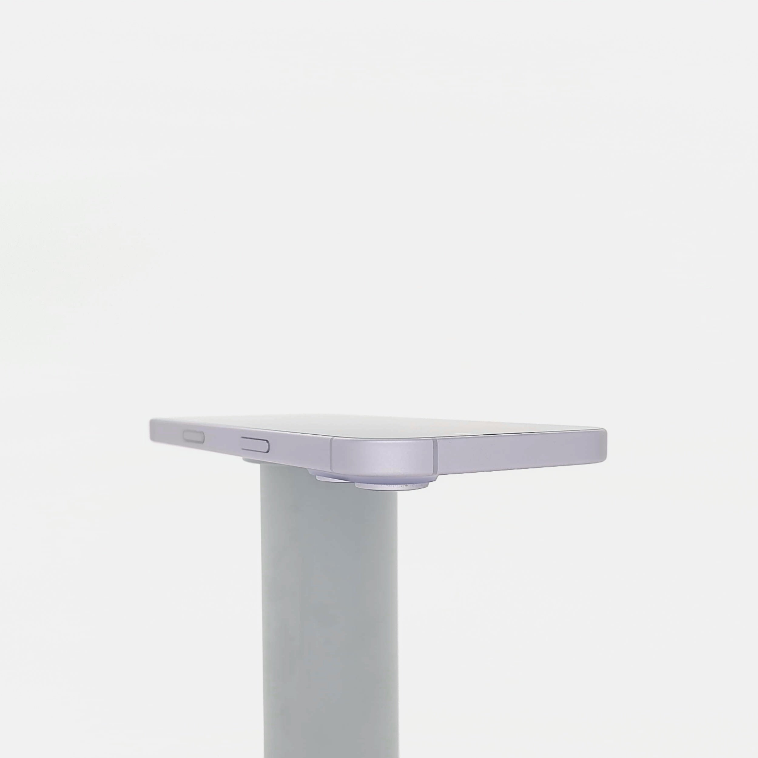 95新 Apple iPhone 17 256G 薰衣草紫色 中國大陸版