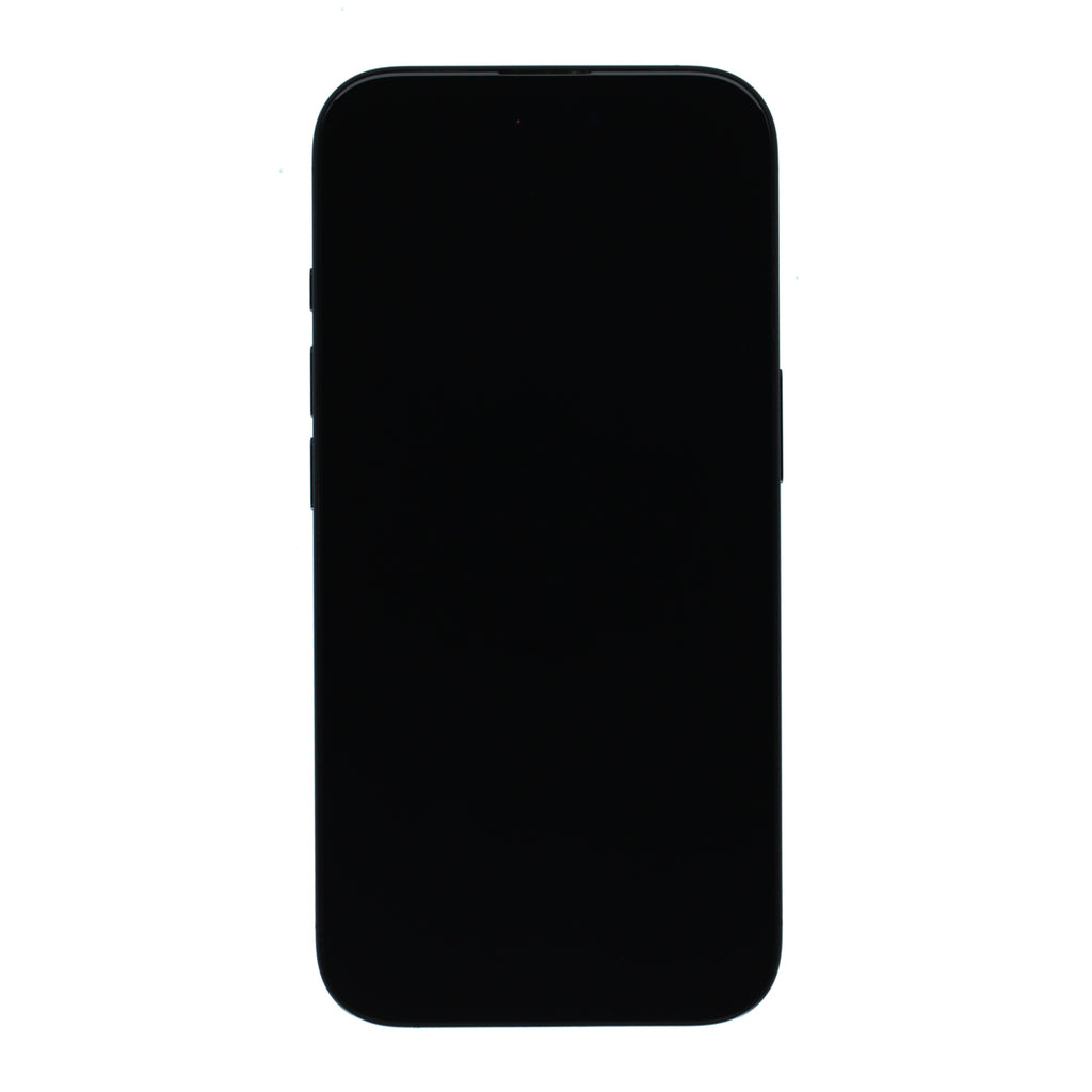 95新 Apple iPhone 16 256G 黑色 中國大陸版