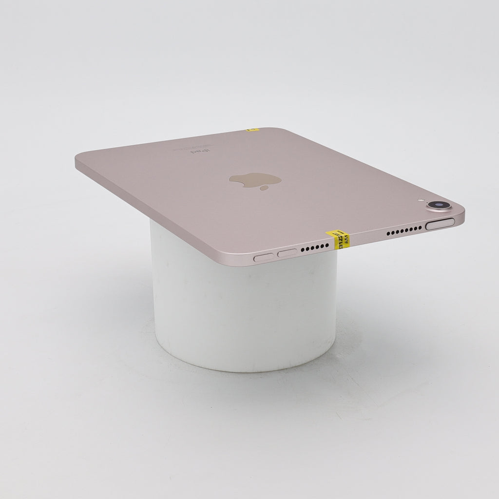 95新 Apple iPad mini6 256G 粉紅色 WIFI