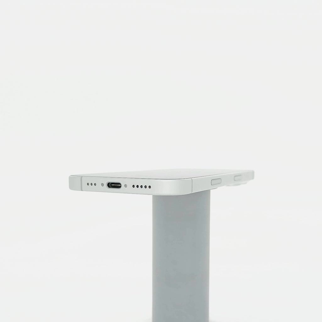 99新 Apple iPhone 17 256G 白色 中國大陸版