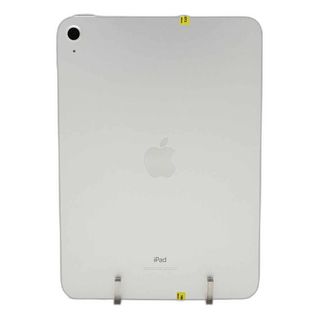 99新 Apple iPad 10代 256G 銀色 WIFI