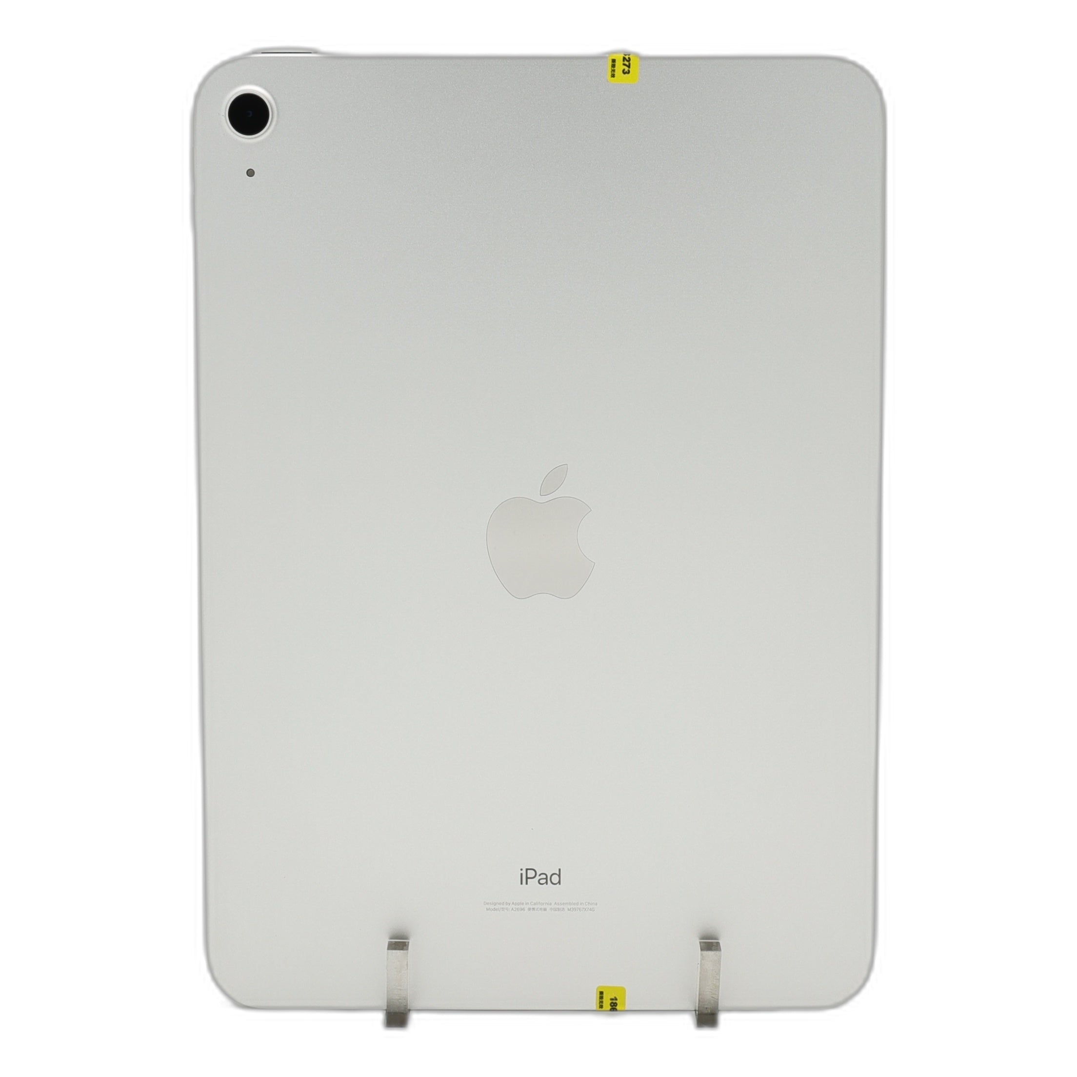 99新 Apple iPad 10代 256G 銀色 WIFI