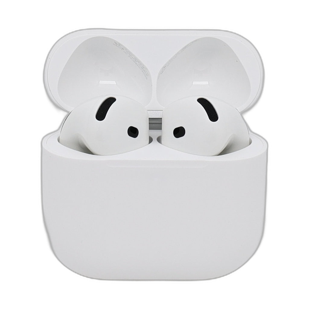 99新 Apple AirPods 4 (支持主動降噪) 白色
