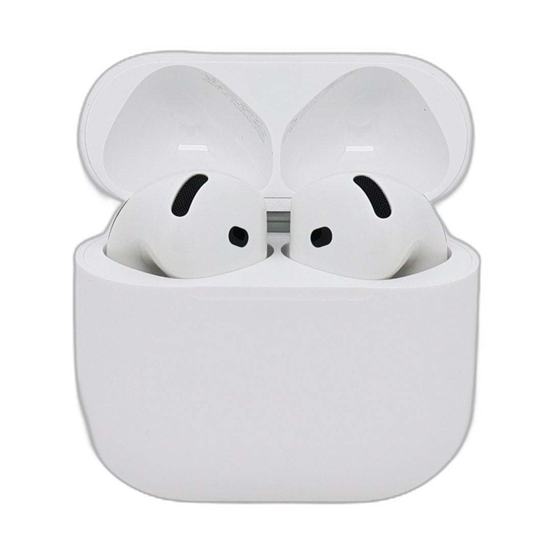 99新 Apple AirPods 4 (支持主動降噪) 白色