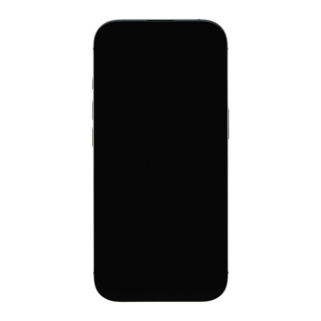 95新 Apple iPhone 16 Pro 128G 原色鈦金屬 中國大陸版