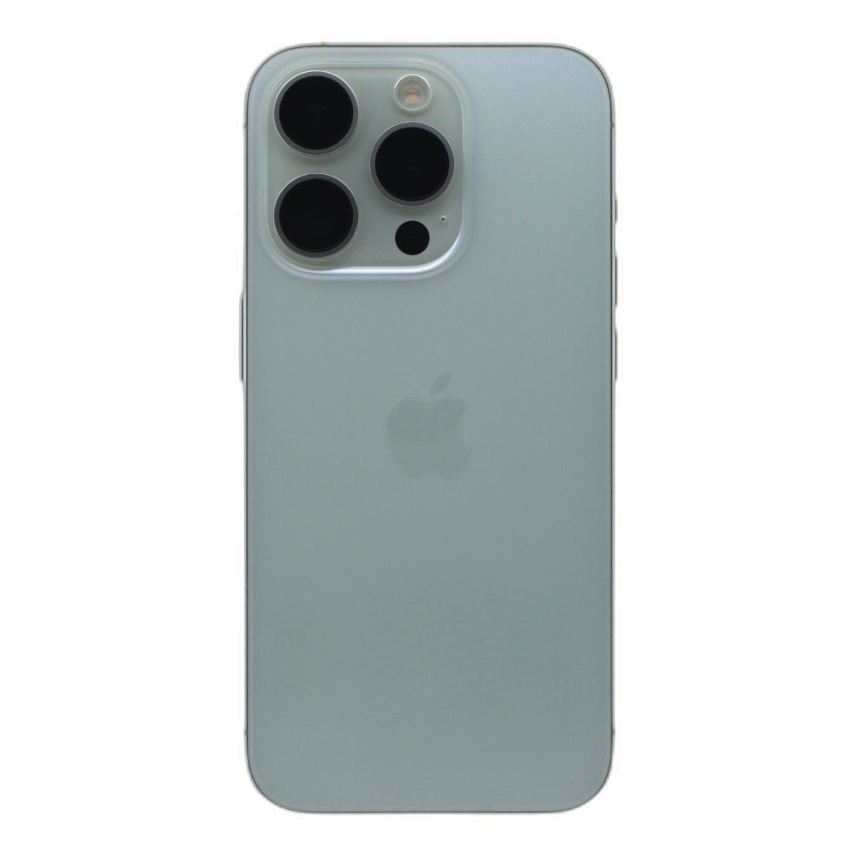 95新 Apple iPhone 15 Pro 128G 白色鈦金屬 中國大陸版