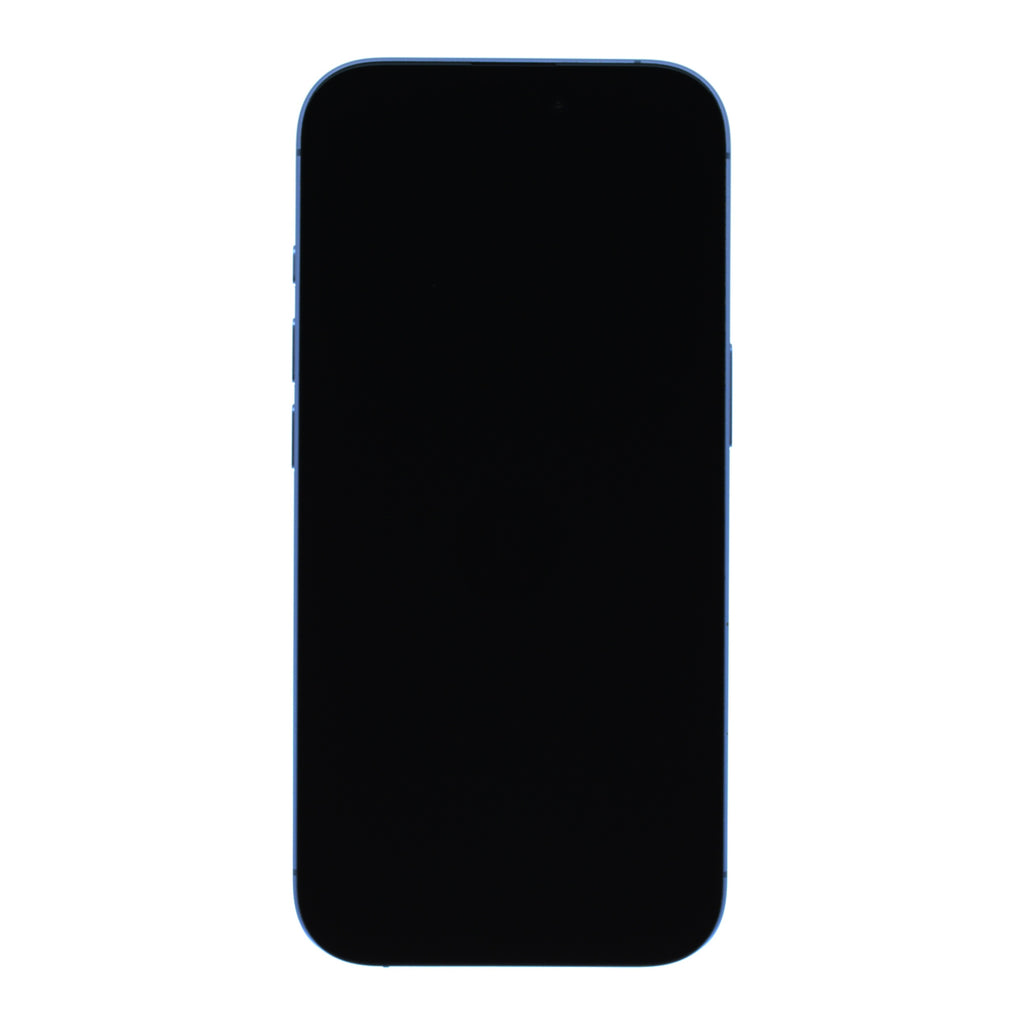 95新 Apple iPhone 17 256G 青霧藍色 中國大陸版