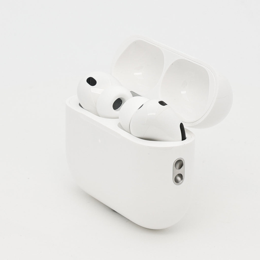 99新 Apple AirPods Pro 3 白色