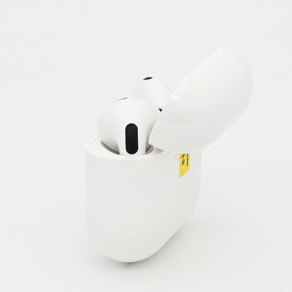 99新 Apple AirPods 4 (支持主动降噪) 白色