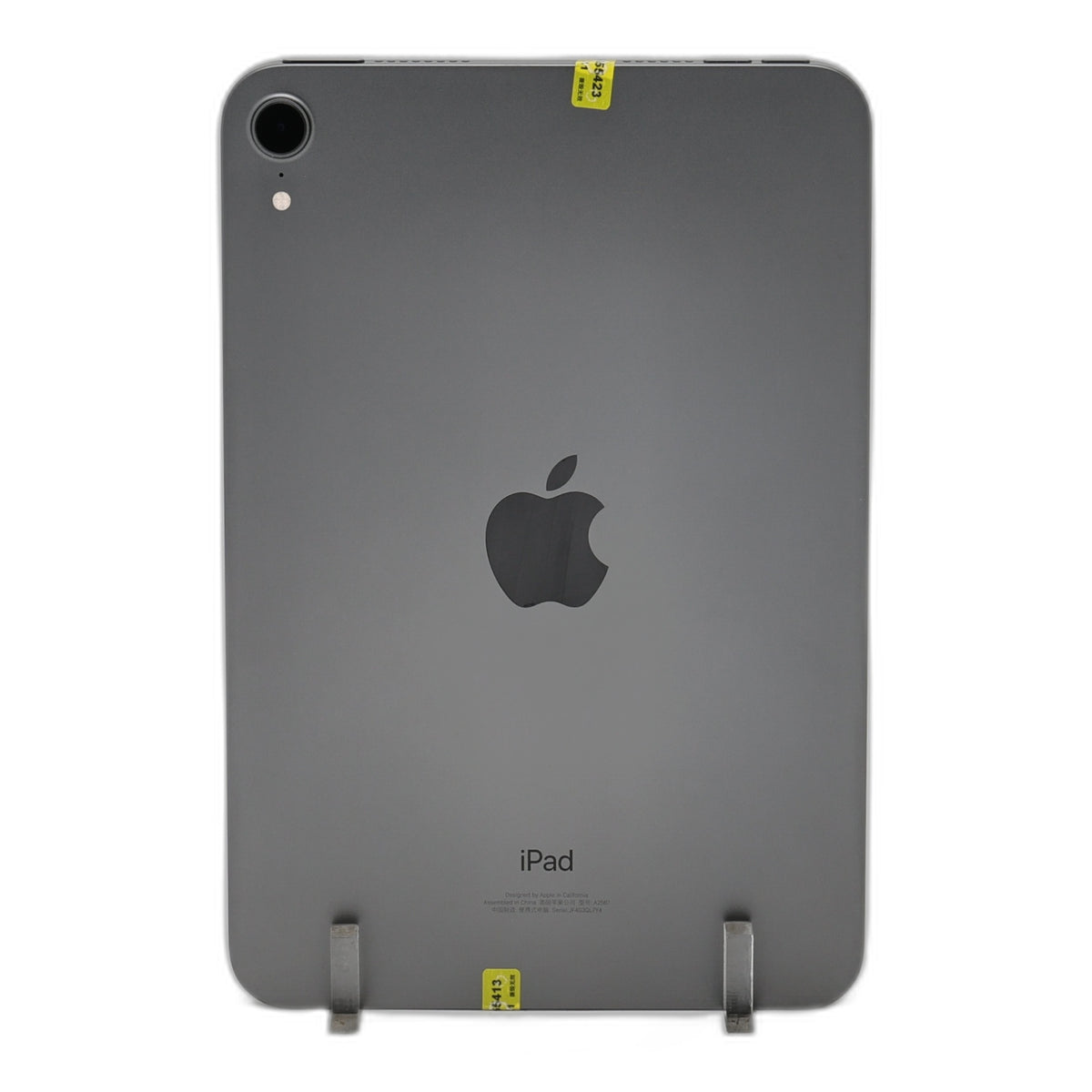 99新 Apple iPad mini6 64G 深空灰色 WIFI