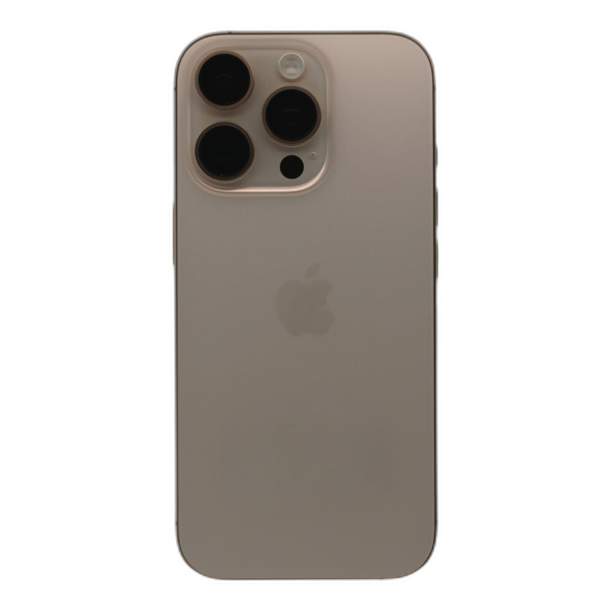 95新 Apple iPhone 16 Pro 256G 沙漠色鈦金屬 中國大陸版