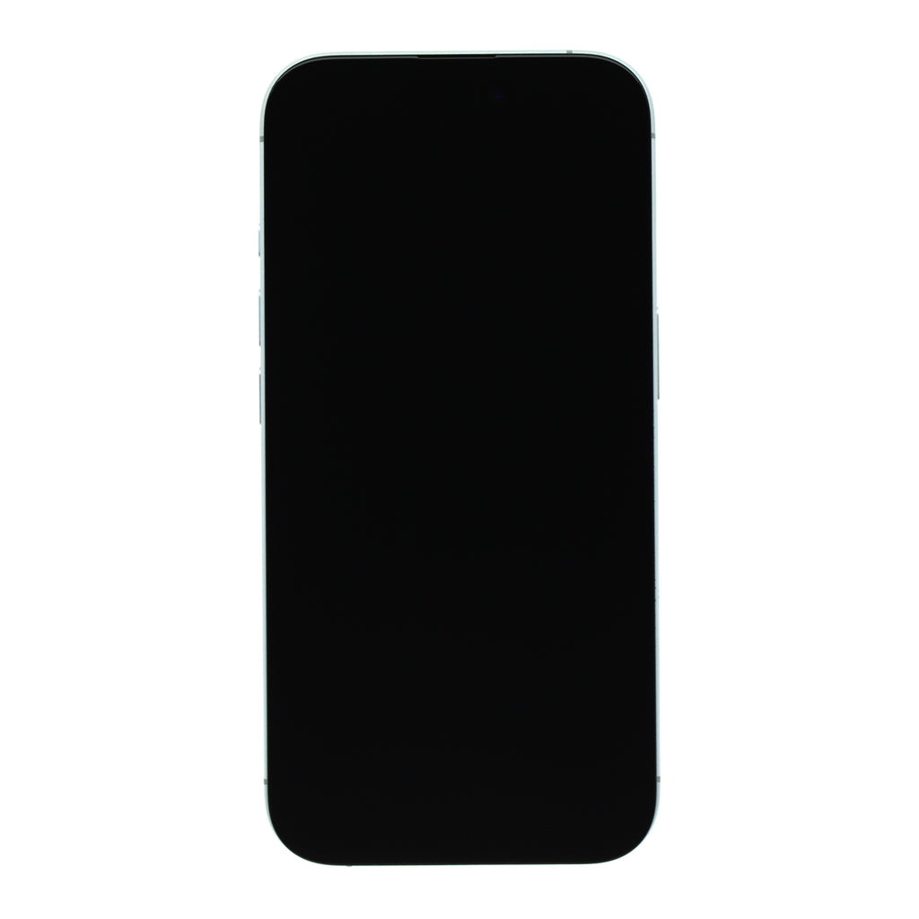 95新 Apple iPhone 16 256G 白色 中國大陸版