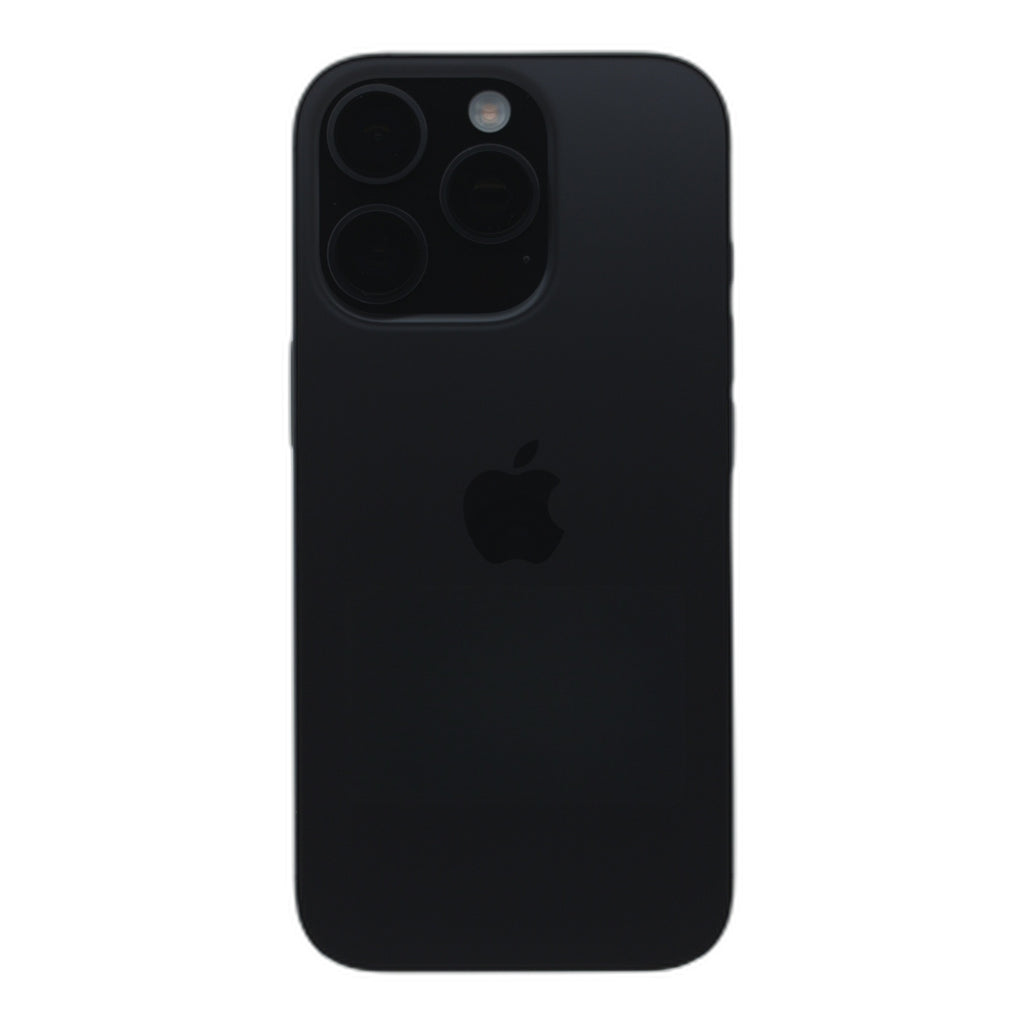 95新 Apple iPhone 16 Pro 128G 黑色鈦金屬 中國大陸版