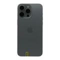 95新 Apple iPhone 15 Pro Max 256G 原色鈦金屬 中國大陸版