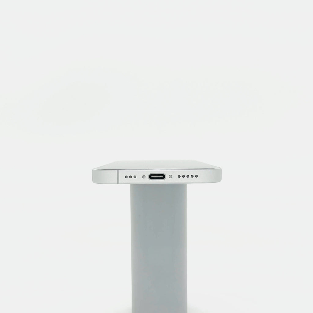 99新 Apple iPhone 16 256G 白色 中國大陸版