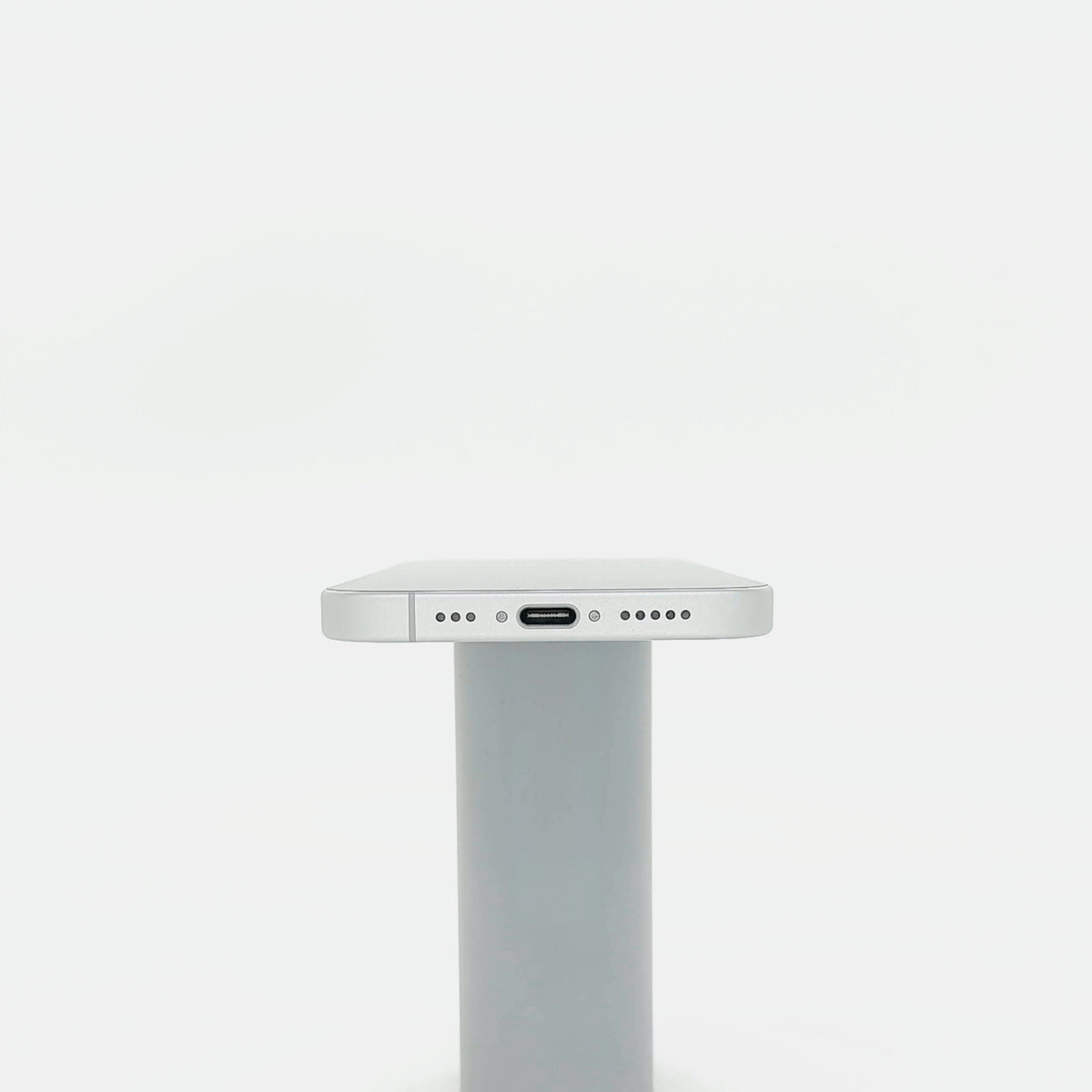 99新 Apple iPhone 16 256G 白色 中國大陸版