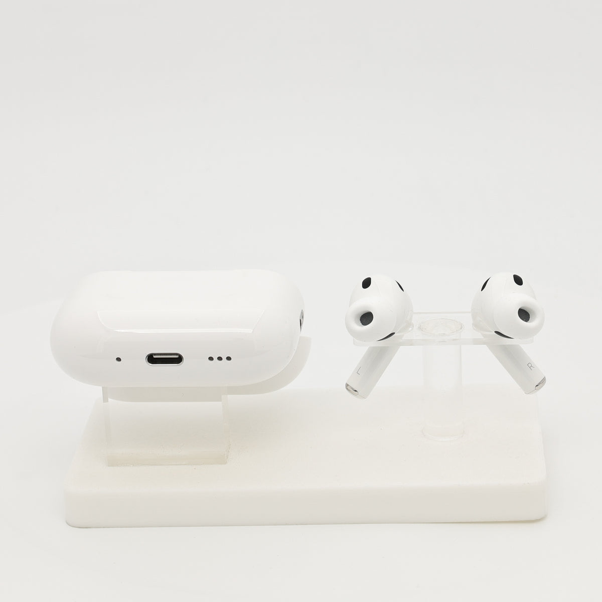 99新 Apple AirPods Pro 3 白色