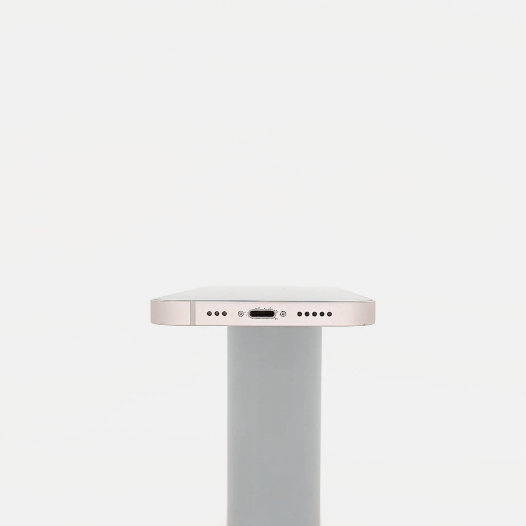 95新 Apple iPhone 13 128G 粉紅色 中國大陸版