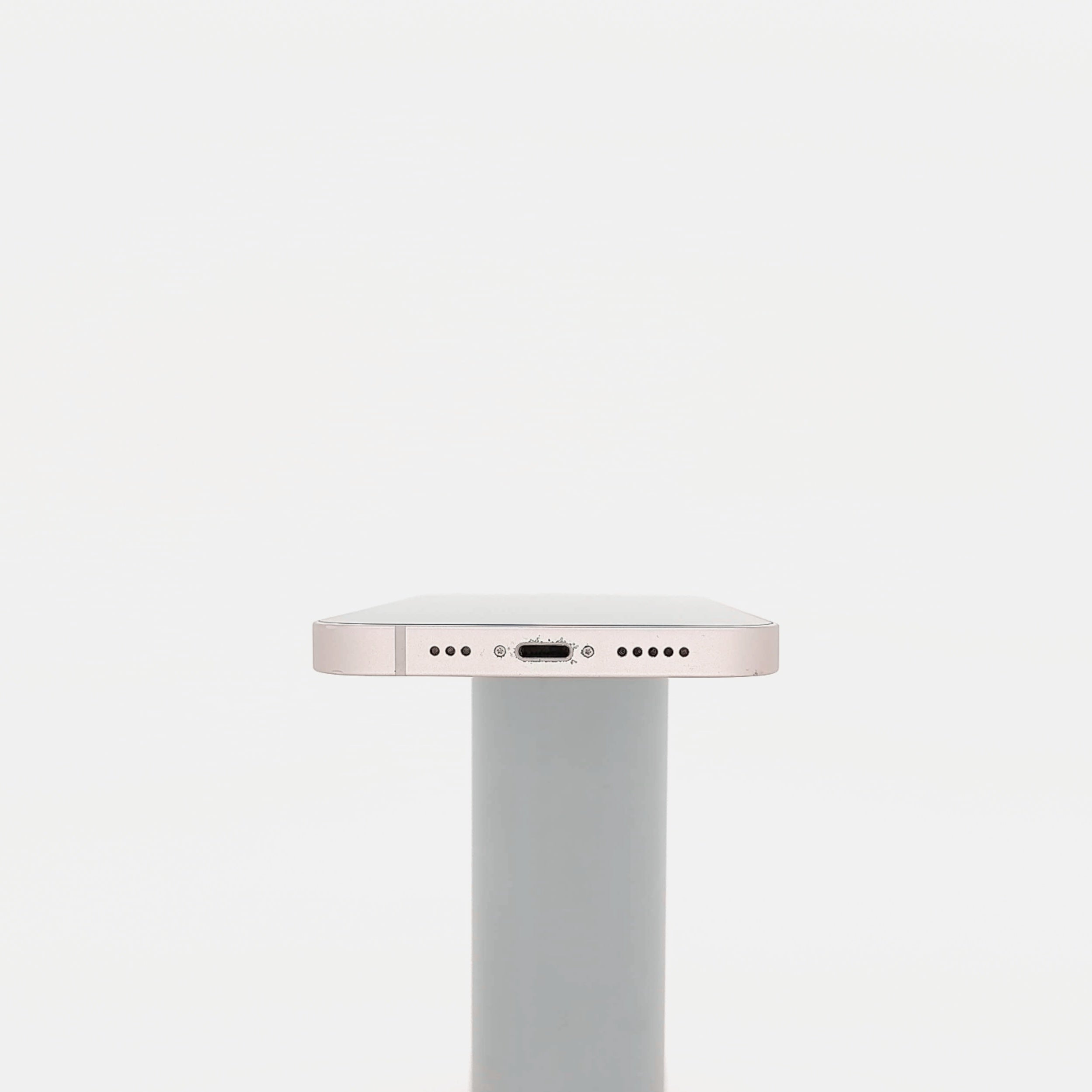 95新 Apple iPhone 13 128G 粉紅色 中國大陸版