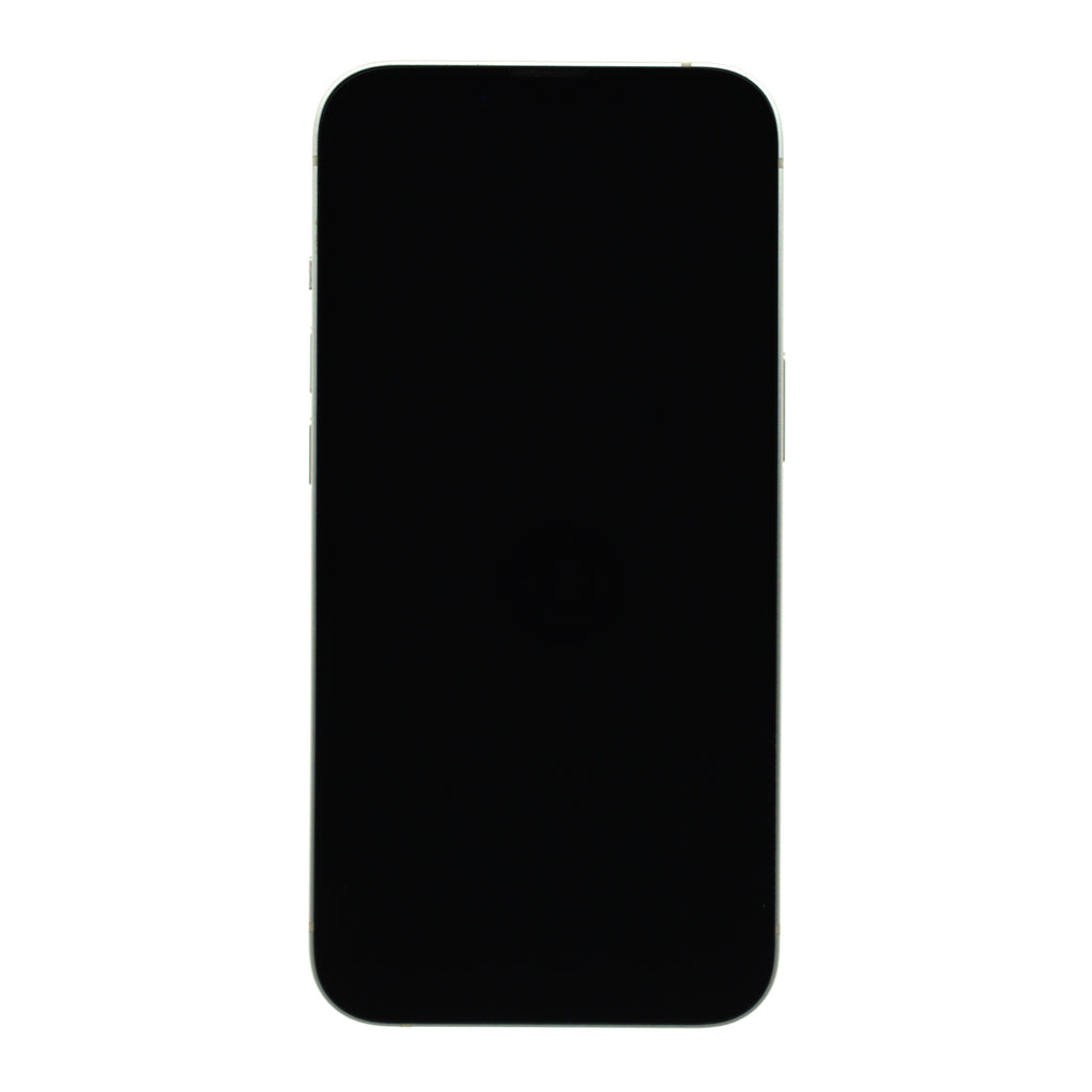 95新 Apple iPhone 13 128G 星光色 中國大陸版