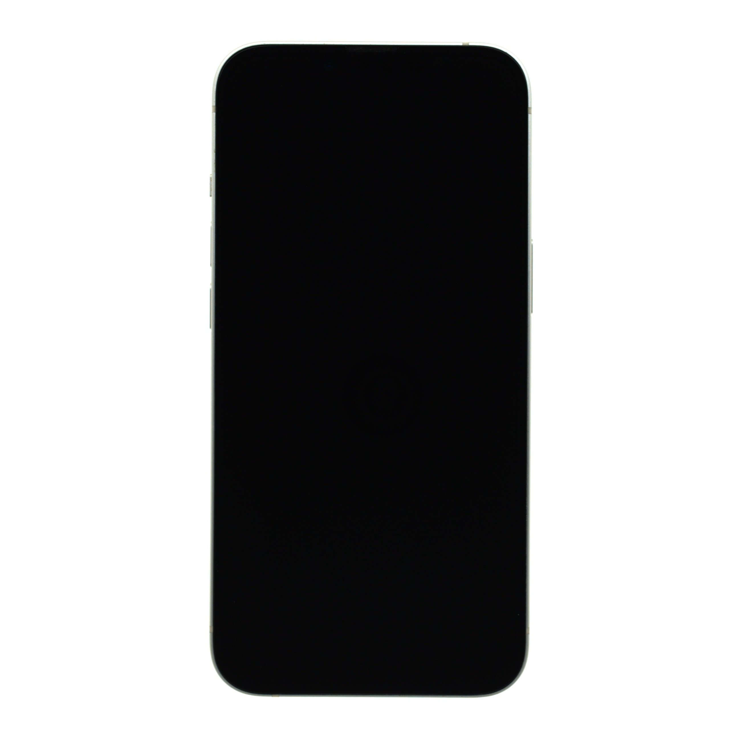 95新 Apple iPhone 13 128G 星光色 中國大陸版