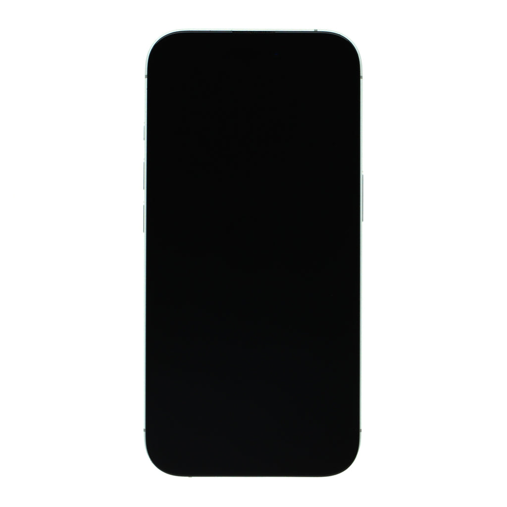 95新 Apple iPhone 16 256G 白色 中國大陸版
